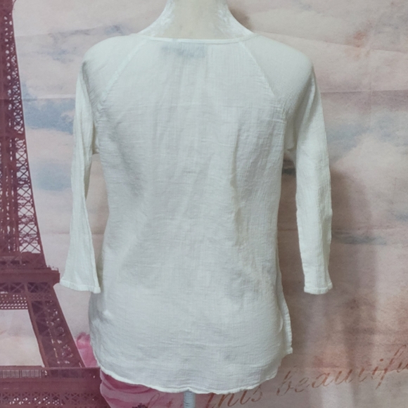 ⭐️ Sara Studio Boho top - Picture 6 of 9